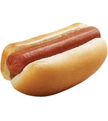 hot dog